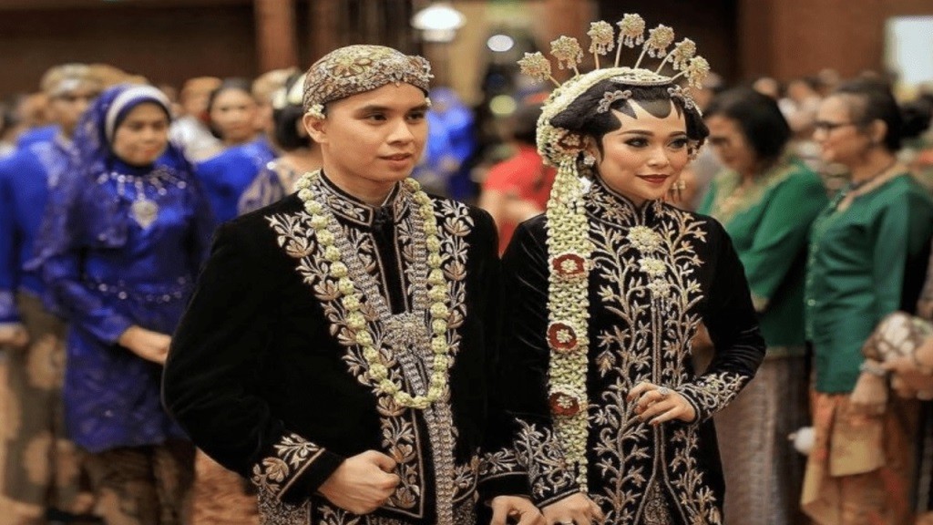 Sudah Tahu Daftar Pakaian Adat Jawa Timur Ini Cek Berikut Masuksini Com